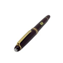 MONTBLANC MEISTERSTÜCK ROLLER CLASSIQUE BORDEAUX