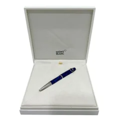 MONTBLANC MUSES ELIZABETH TAYLOR SFERA SPECIAL ED.