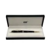 MONTBLANC PENNA A SFERA MEISTERSTUCK