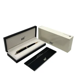 MONTBLANC PENNA A SFERA MEISTERSTUCK