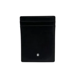 MONTBLANC PORTA CARTE CON PORTA DOCUMENTO