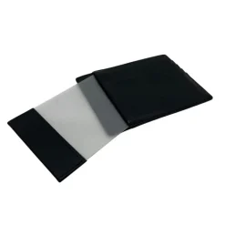 MONTBLANC PORTA CARTE CON PORTA DOCUMENTO