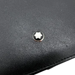 MONTBLANC PORTA CARTE CON PORTA DOCUMENTO