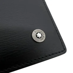MONTBLANC PORTA CARTE IN PELLE