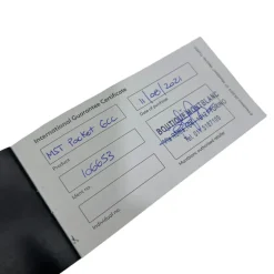 MONTBLANC PORTA CARTE IN PELLE