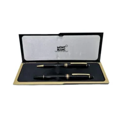 MONTBLANC SET MEISTERSTÜCK STILO LEGRAND + SFERA