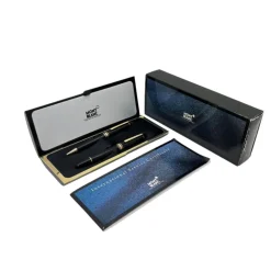 MONTBLANC SET MEISTERSTÜCK STILO LEGRAND + SFERA