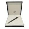 MONTBLANC STARWALKER MIDNIGHT METAlL STILO