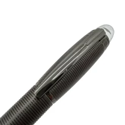 MONTBLANC STARWALKER MIDNIGHT METAlL STILO