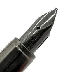 MONTBLANC STARWALKER MIDNIGHT METAlL STILO