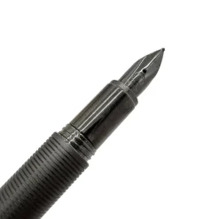 MONTBLANC STARWALKER MIDNIGHT METAlL STILO