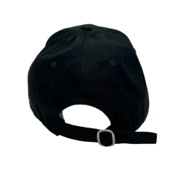 OFF-WHITE CAPPELLO DA BASEBALL CON SCRITTA TG L