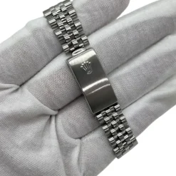 ROLEX DATEJUST REF. 68240 (1987) 31 MM