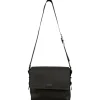 SALVATORE FERRAGAMO BORSA MESSENGER