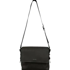 SALVATORE FERRAGAMO BORSA MESSENGER