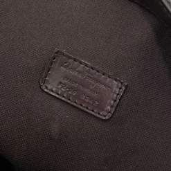 SALVATORE FERRAGAMO BORSA MESSENGER
