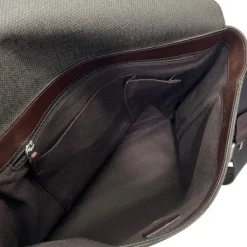 SALVATORE FERRAGAMO BORSA MESSENGER