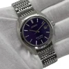 SEIKO OROLOGIO KING SEIKO PURPLE AUTOMATICO