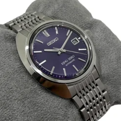 SEIKO OROLOGIO KING SEIKO PURPLE AUTOMATICO