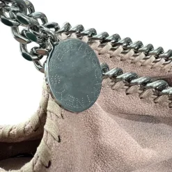 STELLA MCCARTNEY FALABELLA PIEGHEVOLE