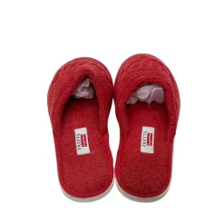 SUPREME X FRETTE SLIPPERS TG 40