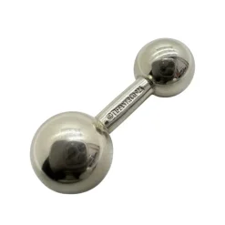 TIFFANY & CO. GEMELLI BARBELL