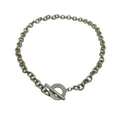TIFFANY & CO. GIROCOLLO TOGGLE