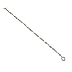 TIFFANY & CO. GIROCOLLO TOGGLE