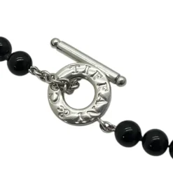 TIFFANY BEADS COLLANA TOGGLE