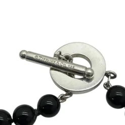 TIFFANY BEADS COLLANA TOGGLE