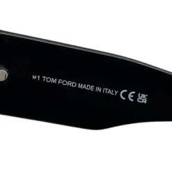 TOM FORD BRONSON OCCHIALI DA SOLE