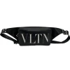 VALENTINO GARAVANI MARSUPIO VLTN IN PELLE