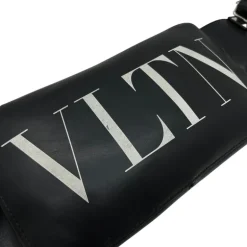 VALENTINO GARAVANI MARSUPIO VLTN IN PELLE