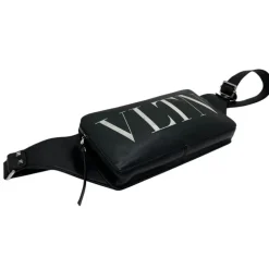 VALENTINO GARAVANI MARSUPIO VLTN IN PELLE