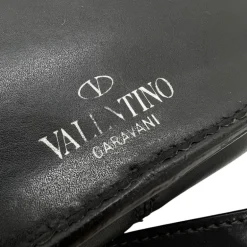 VALENTINO GARAVANI MARSUPIO VLTN IN PELLE