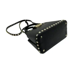 VALENTINO GARAVANI ROCKSTUD BORSA PICCOLA CON TRACOLLA