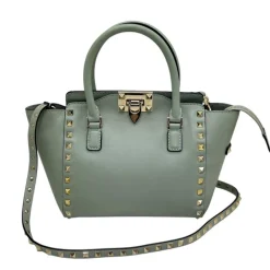 VALENTINO TOTE BAG PICCOLA ROCKSTUD