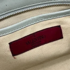 VALENTINO TOTE BAG PICCOLA ROCKSTUD
