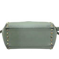 VALENTINO TOTE BAG PICCOLA ROCKSTUD