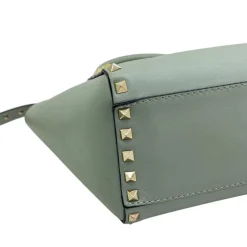 VALENTINO TOTE BAG PICCOLA ROCKSTUD