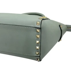 VALENTINO TOTE BAG PICCOLA ROCKSTUD