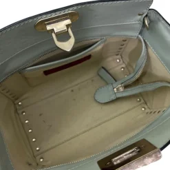 VALENTINO TOTE BAG PICCOLA ROCKSTUD