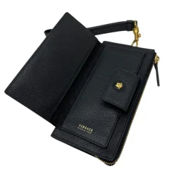 VERSACE MEDUSA PORTAFOGLIO CON LACCIO